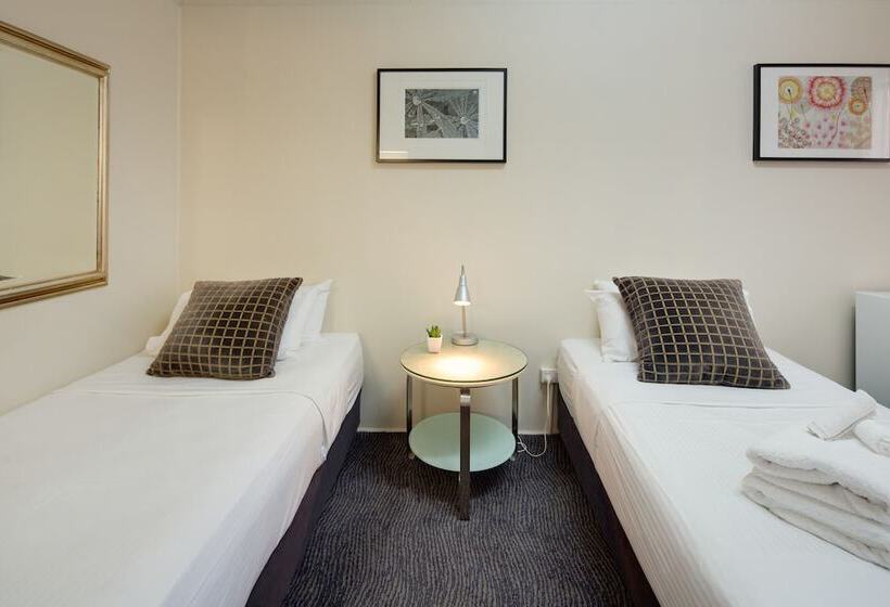 غرفة قياسية, Neutral Bay Lodge