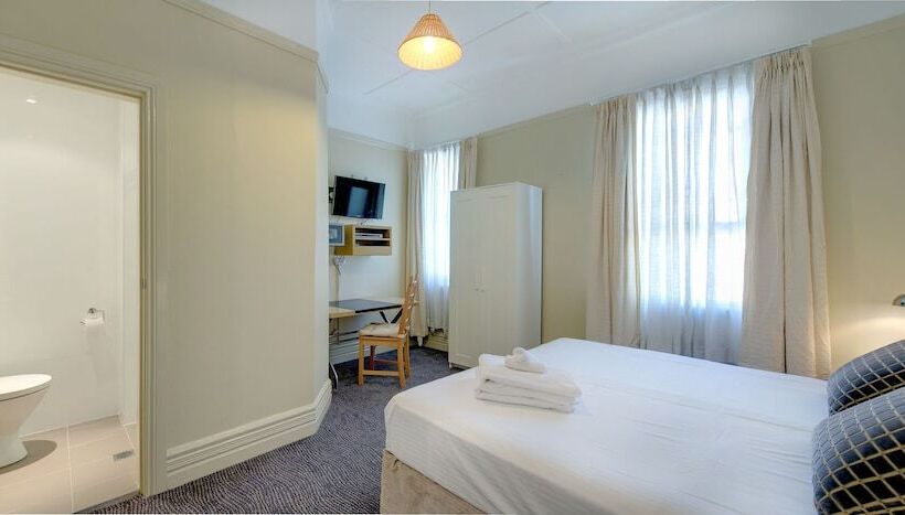 غرفة قياسية, Neutral Bay Lodge