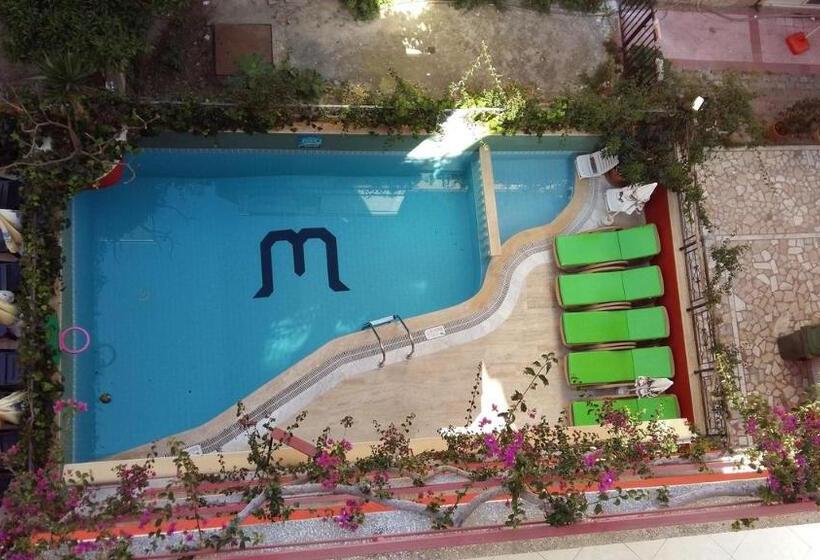 Apartamento 1 Dormitório, Musti Apart