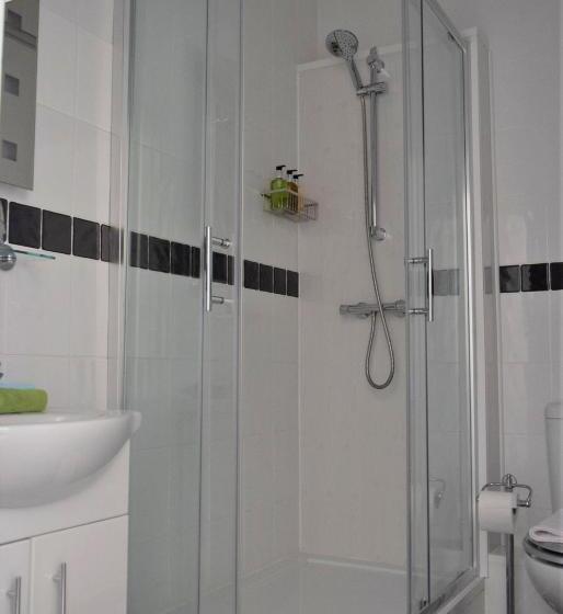Номер Стандарт, The View Guest House