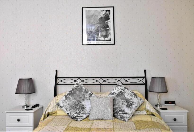 Номер Стандарт, The View Guest House