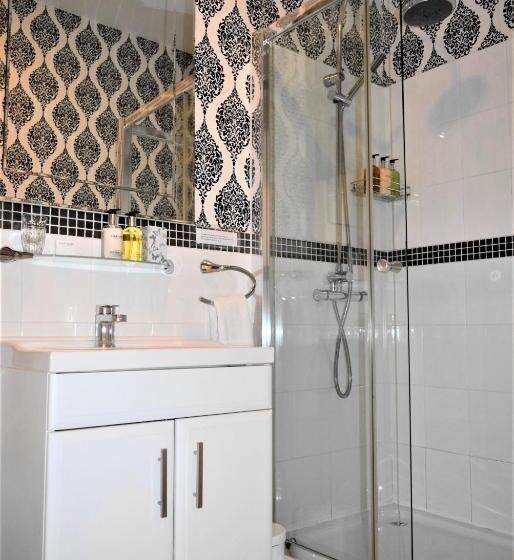 Номер Стандарт, The View Guest House
