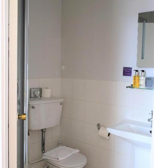 Номер Deluxe Вид на Море, The View Guest House