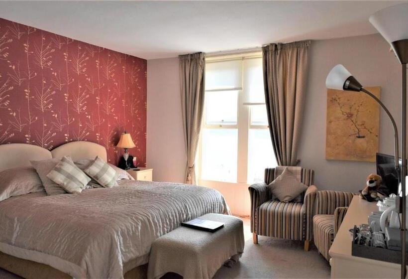 Номер Стандарт Вид на Море, The View Guest House