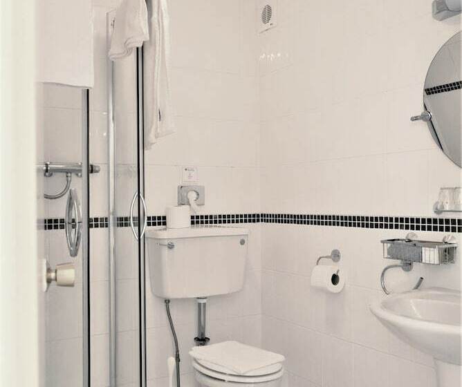 Номер Deluxe Вид на Море, The View Guest House