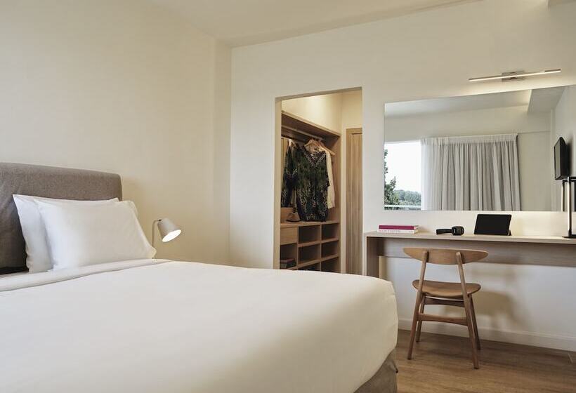 Family Suite, Nlh Mati Seafront   Neighborhood Lifestyle Hotels