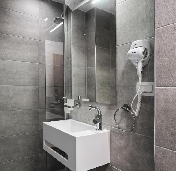 Люкс Повышенной Комфортности, Nlh Mati Seafront   Neighborhood Lifestyle Hotels