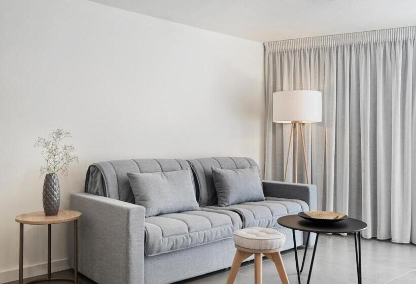Люкс Вид на Горы, Nlh Mati Seafront   Neighborhood Lifestyle Hotels