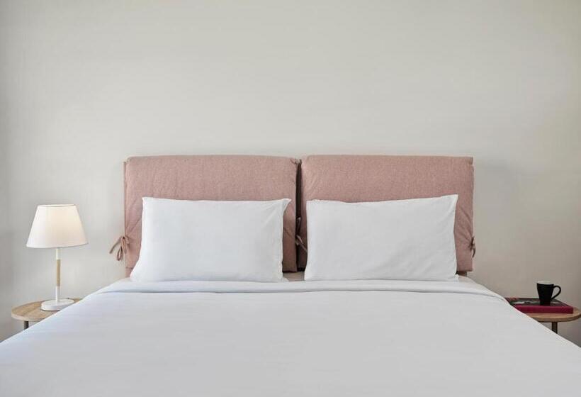 Люкс Superior, Nlh Mati Seafront   Neighborhood Lifestyle Hotels