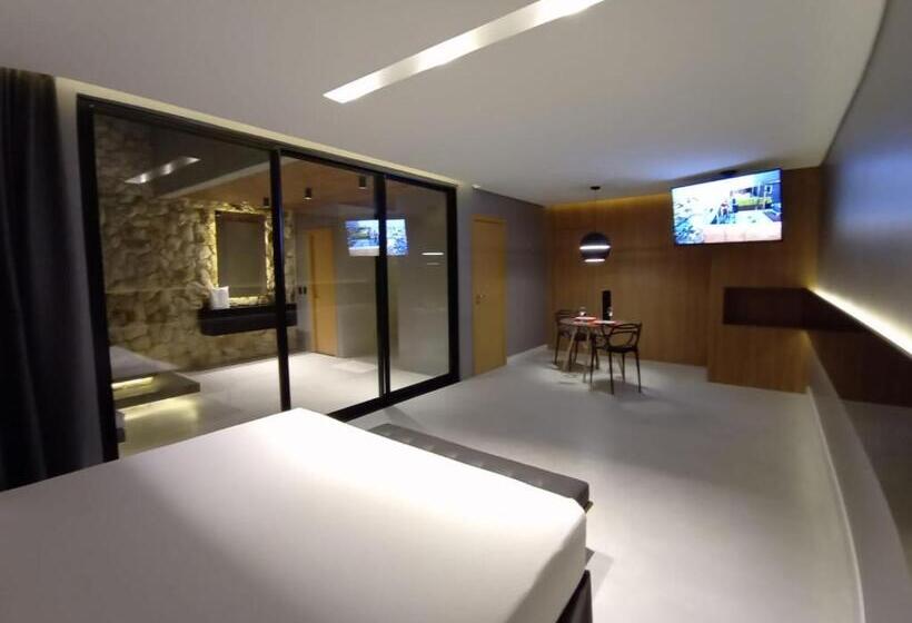 스탠다드 룸, Motel Up