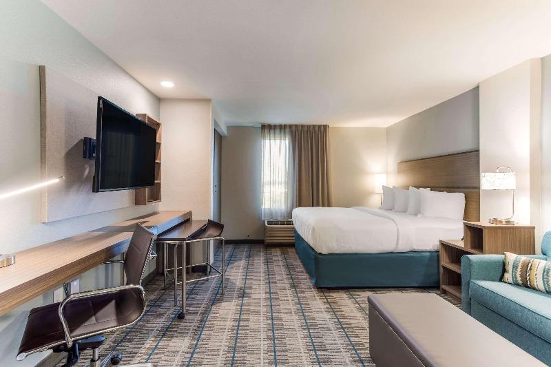 Superior Room, Generator Amsterdam