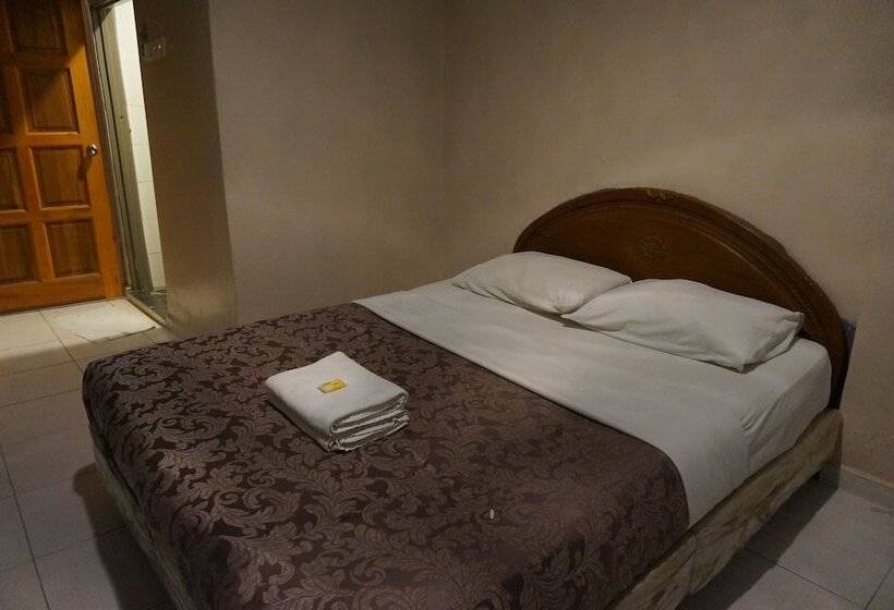 Номер Deluxe, Amara Motel