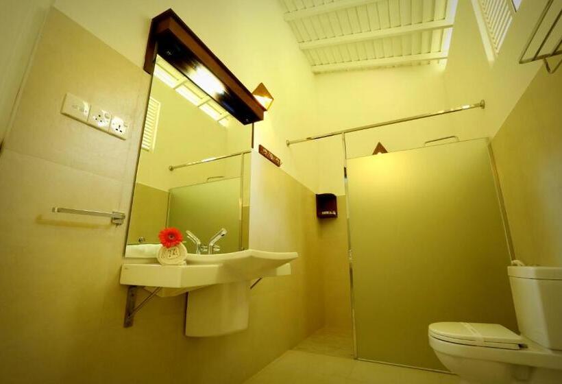Номер Deluxe, Beach Grove Villas