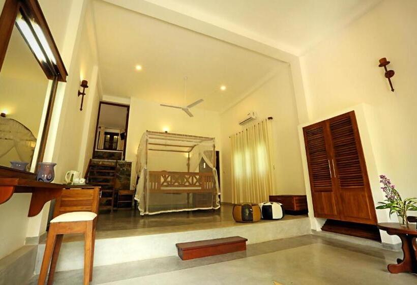 Семейный Номер Deluxe, Beach Grove Villas