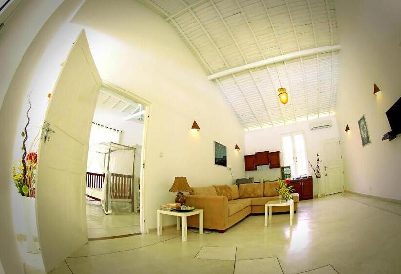 Вилла 2 Спальни, Beach Grove Villas
