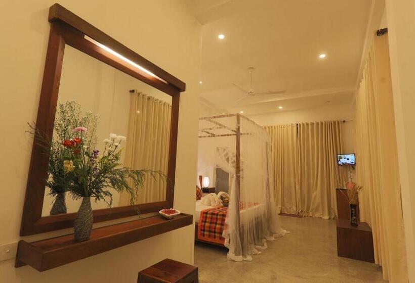 Номер Deluxe, Beach Grove Villas