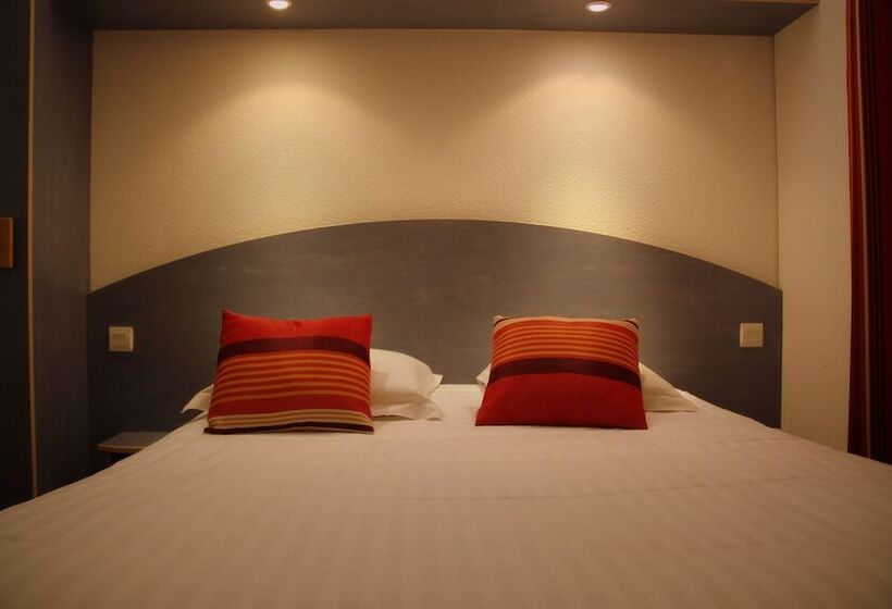 Номер Стандарт, Agape Hotel Niort  Bessines