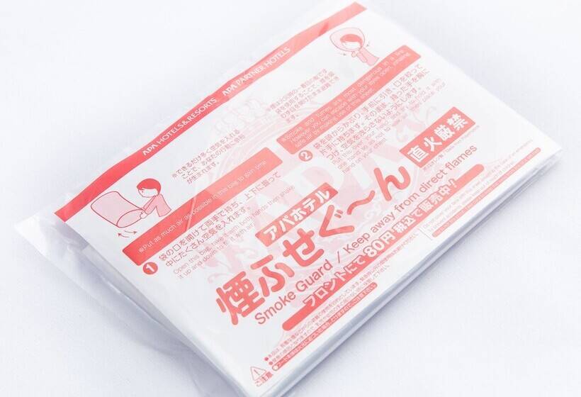 Номер Стандарт Индивидуальный, Apa Hotel Asakusabashi Ekikita