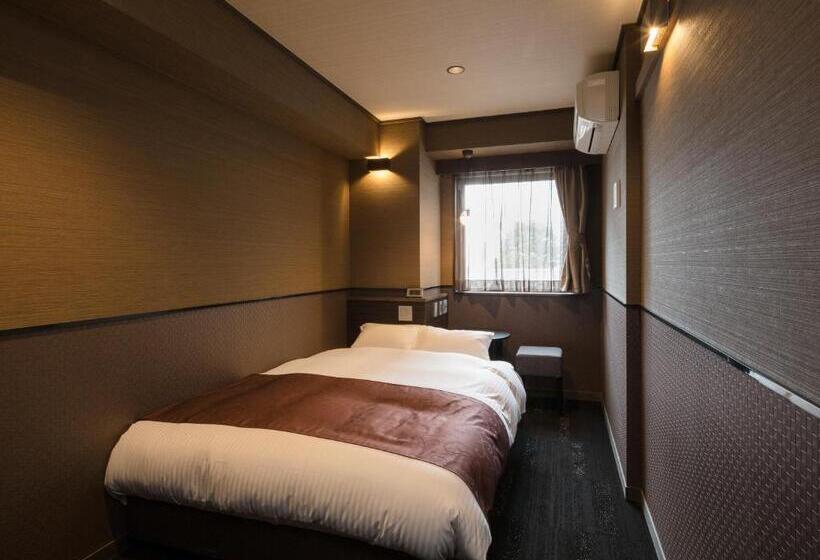 Номер Стандарт, Apa Hotel Ginza Kyobashi Tokyo Eki Yaesu Minamiguchi