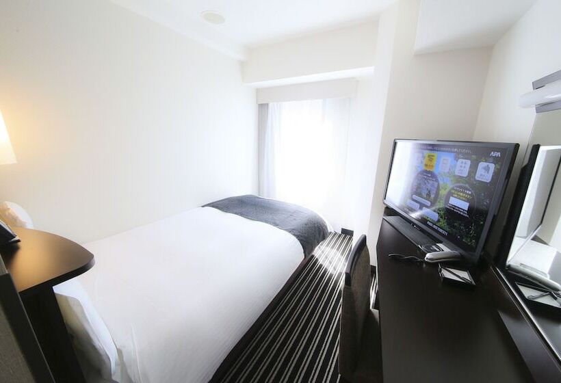 Номер Стандарт Индивидуальный, Apa Hotel Ginza Kyobashi Tokyo Eki Yaesu Minamiguchi