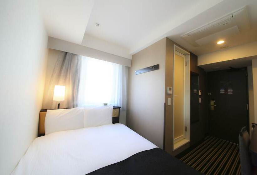 Номер Стандарт, Apa Hotel Ginza Kyobashi Tokyo Eki Yaesu Minamiguchi