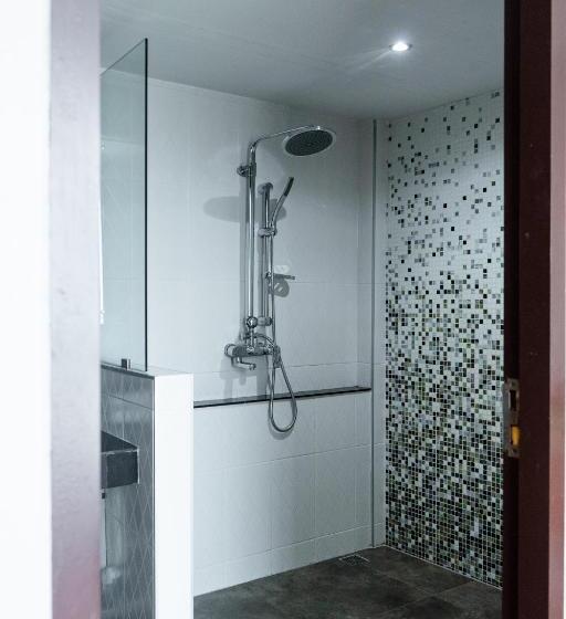 Полулюкс, Cbd Hotel Suratthani
