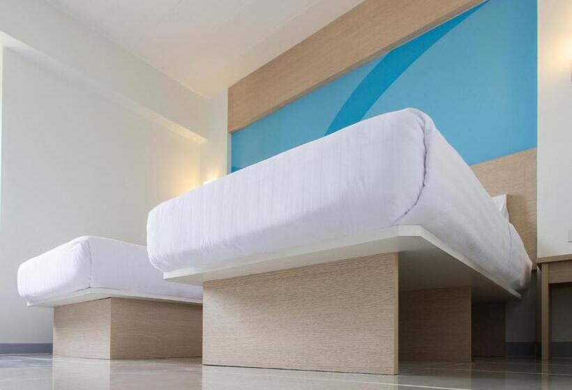 Номер Стандарт, Hop Inn Khon Kaen