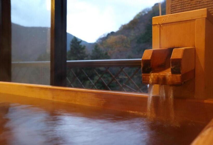 스탠다드 룸, Hakone Nanase Formerly Known As Manatei Hakone