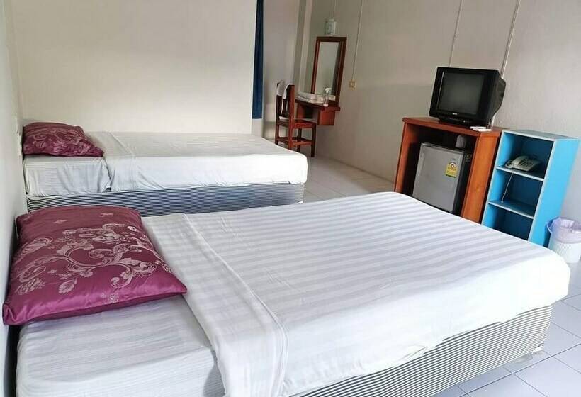 Номер Superior, Piyaporn Hill Paradise