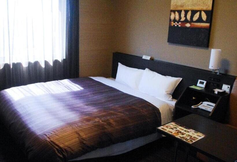 스탠다드 룸, Route Inn Hamamatsu Dealer Dori