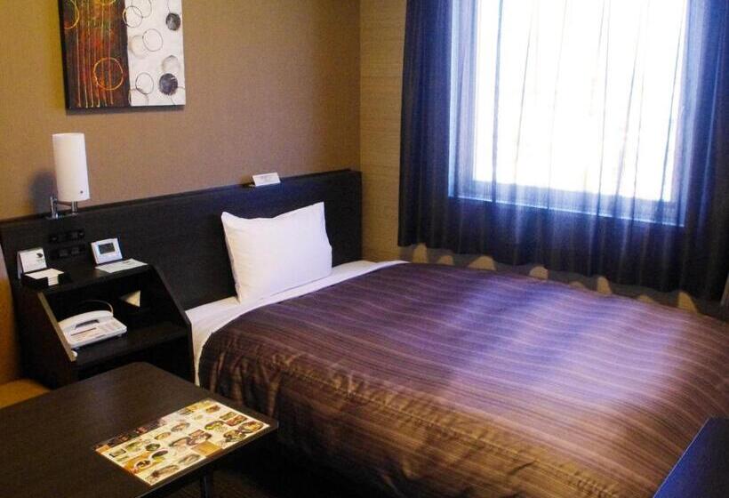 컴포트 싱글 룸, Route Inn Hamamatsu Dealer Dori