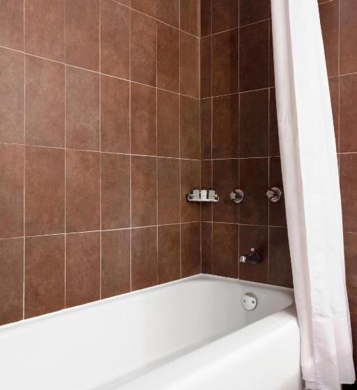 Номер Классика Кровать Кинг, Sheraton Charlotte