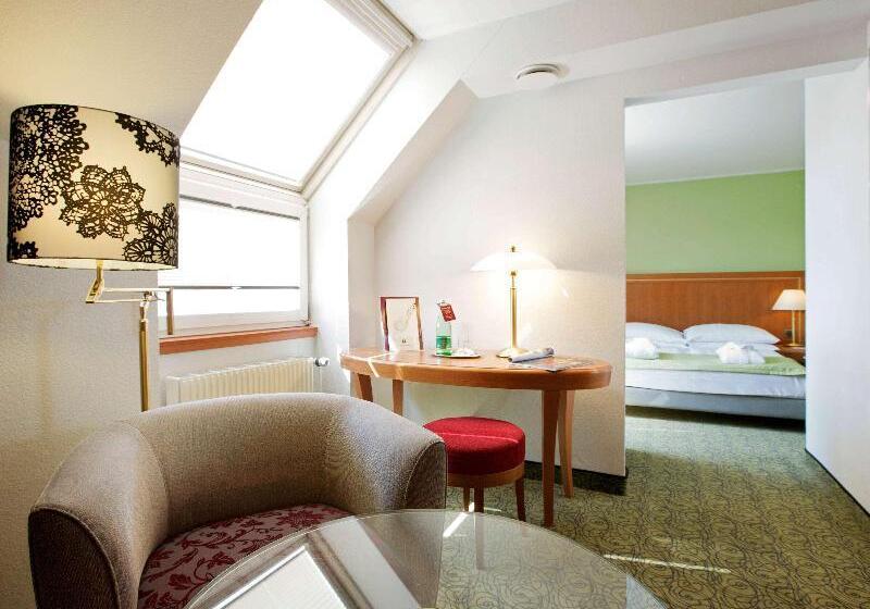 Номер Superior, Sn Plus Hotel   Sha Plus