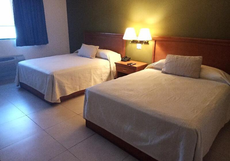 Номер Стандарт, Sn Plus Hotel   Sha Plus