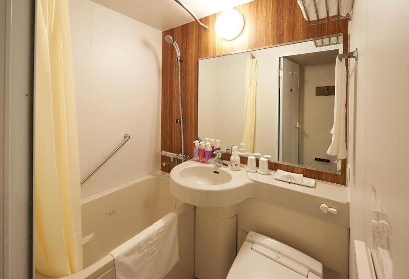 舒适型房间, Sotetsu Fresa Inn Nihombashi Kayabacho