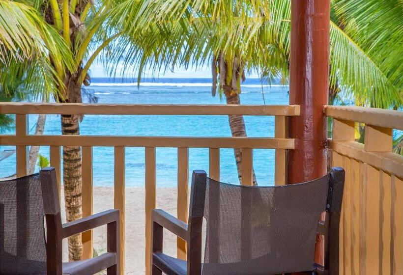 اتاق استاندارد, The Rarotongan Beach Resort & Lagoonarium