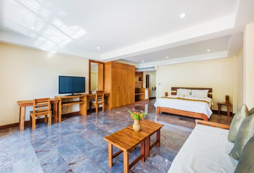 Family Suite, The Windmill Phuket