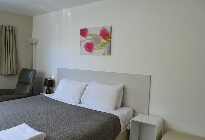 Апартаменты 1 Спальня, Mcwilliam Apartments