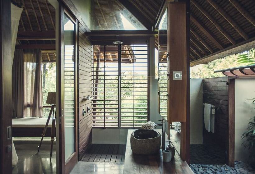 Люкс Повышенной Комфортности, Reddoor Bali
