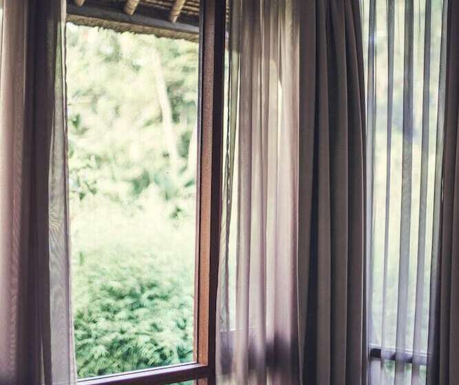 Люкс Повышенной Комфортности, Reddoor Bali