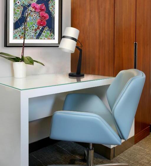 Номер Executive, The Godfrey Hotel Boston