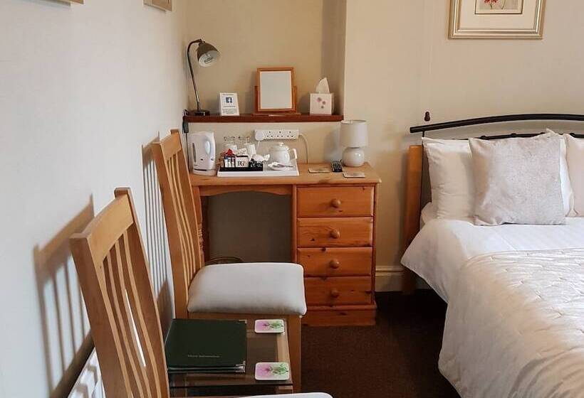 Номер Стандарт, Bronwye Guest House