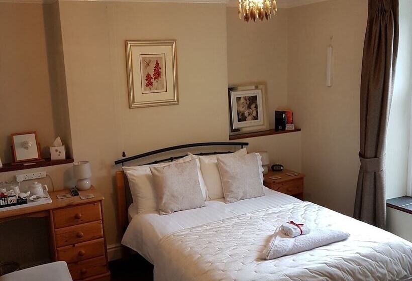Номер Стандарт, Bronwye Guest House
