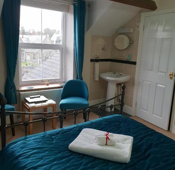 Номер Стандарт, Bronwye Guest House