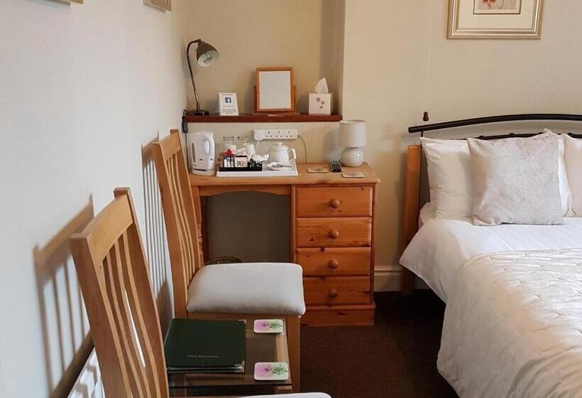 标准间, Bronwye Guest House