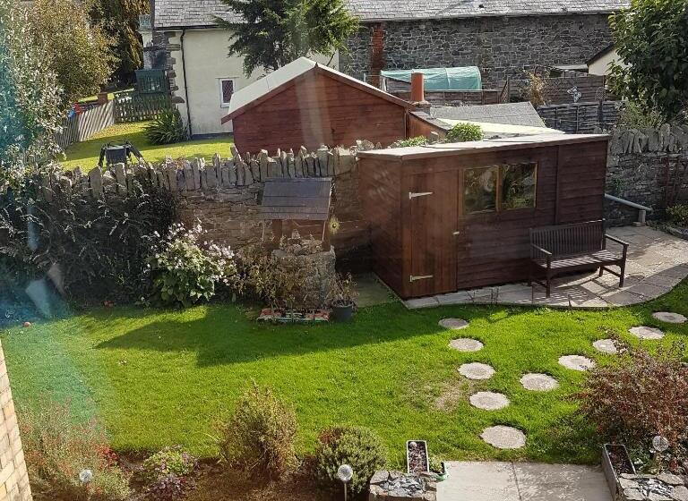 Номер Стандарт, Bronwye Guest House