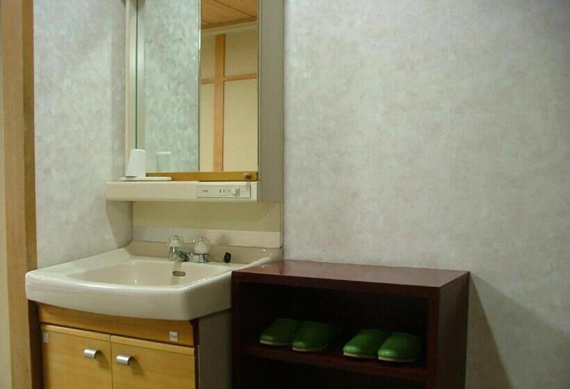 스탠다드 룸, Miyajima Hotel New Kotobuki