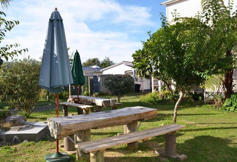 Номер Economy Индивидуальный, Braemar House B&b And Yha Hostel