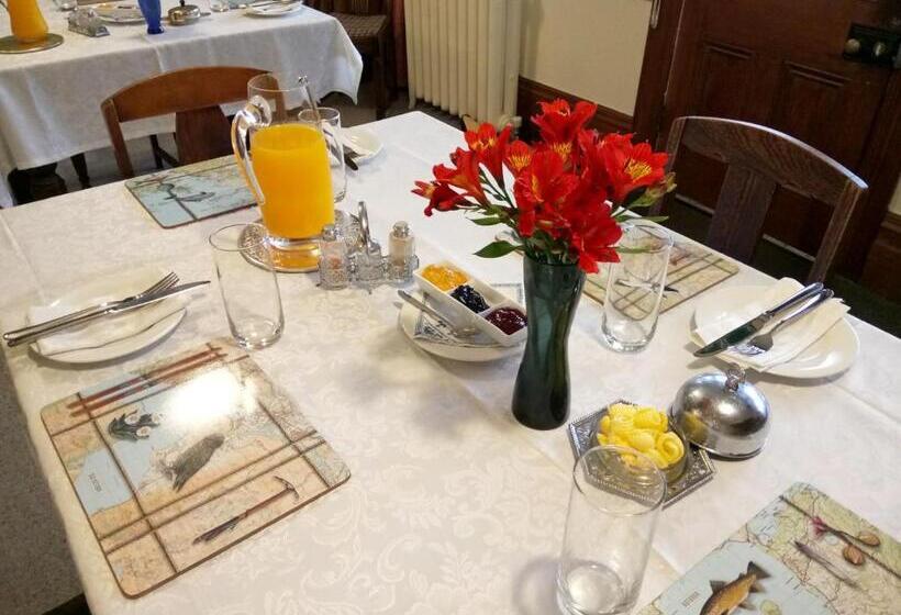 Номер Deluxe, Braemar House B&b And Yha Hostel