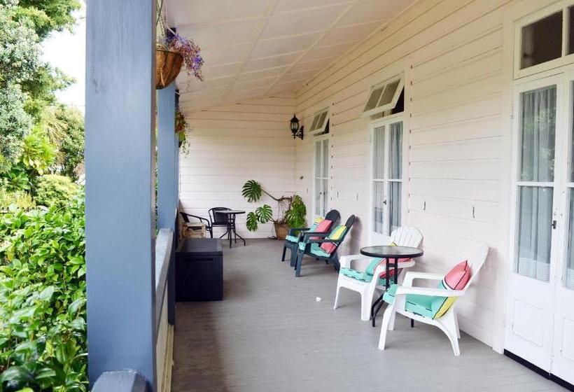 Номер Deluxe Одноместный, Braemar House B&b And Yha Hostel